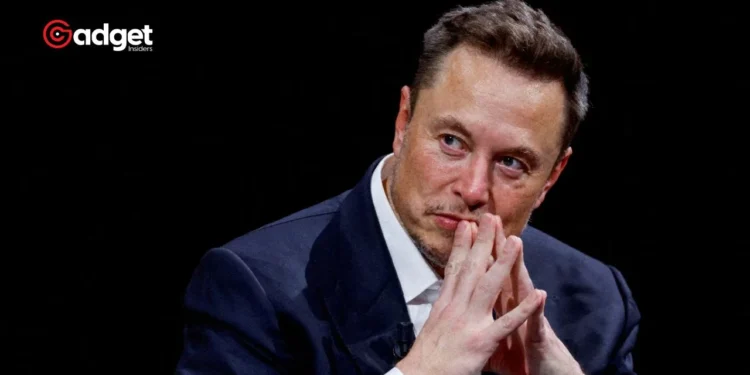 Elon Musk Stirs Debate: Will AI Crack Chess Code in the Next Decade?