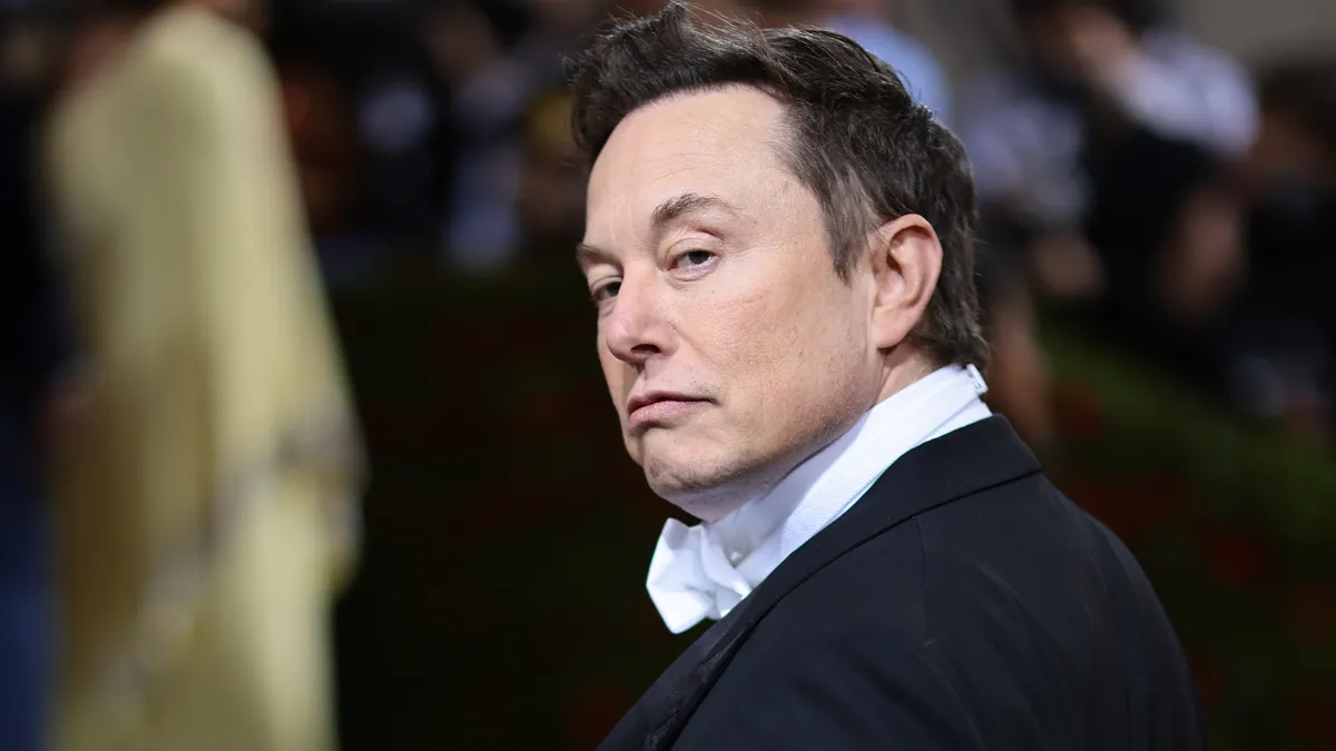 Elon Musk Urged to Zero In: Tesla Needs More Attention as Industry Heats Up