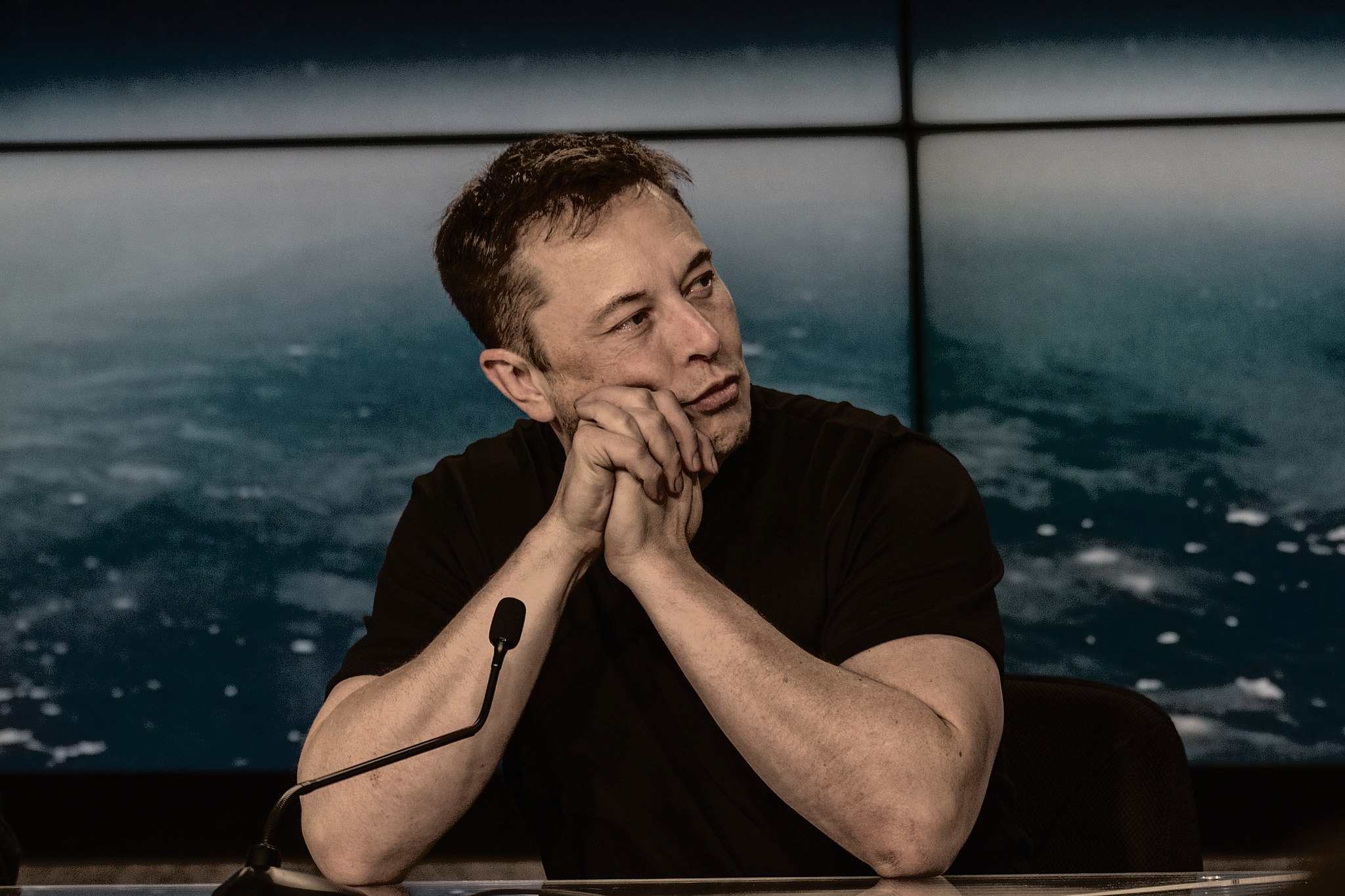Elon Musk's $56 Billion Deal Faces Pushback: Why Tesla Shareholders Are Saying No