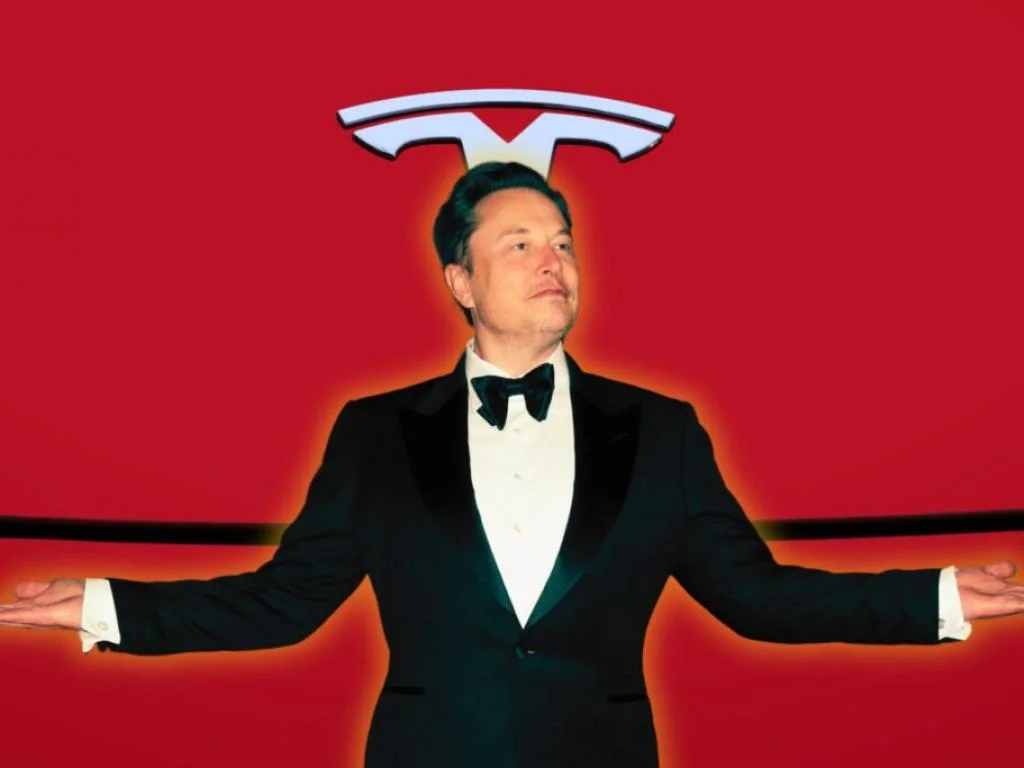 Elon Musk's $56 Billion Salary Debate Why Tesla Investors Might Say No---