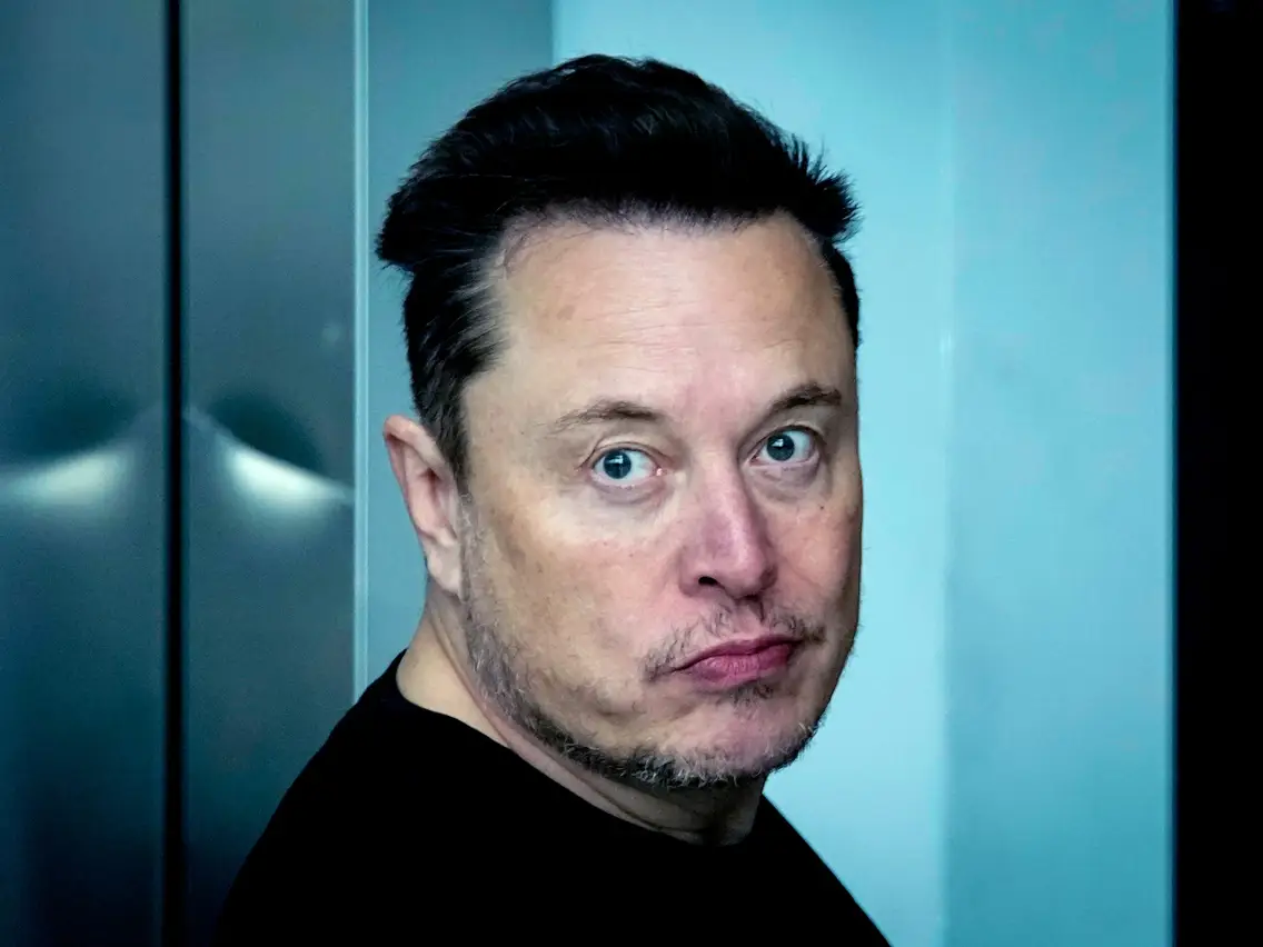 Elon Musk's $56 Billion Salary Debate Why Tesla Investors Might Say No-