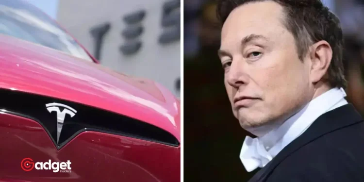 Elon Musk's $56 Billion Salary Debate Why Tesla Investors Might Say No