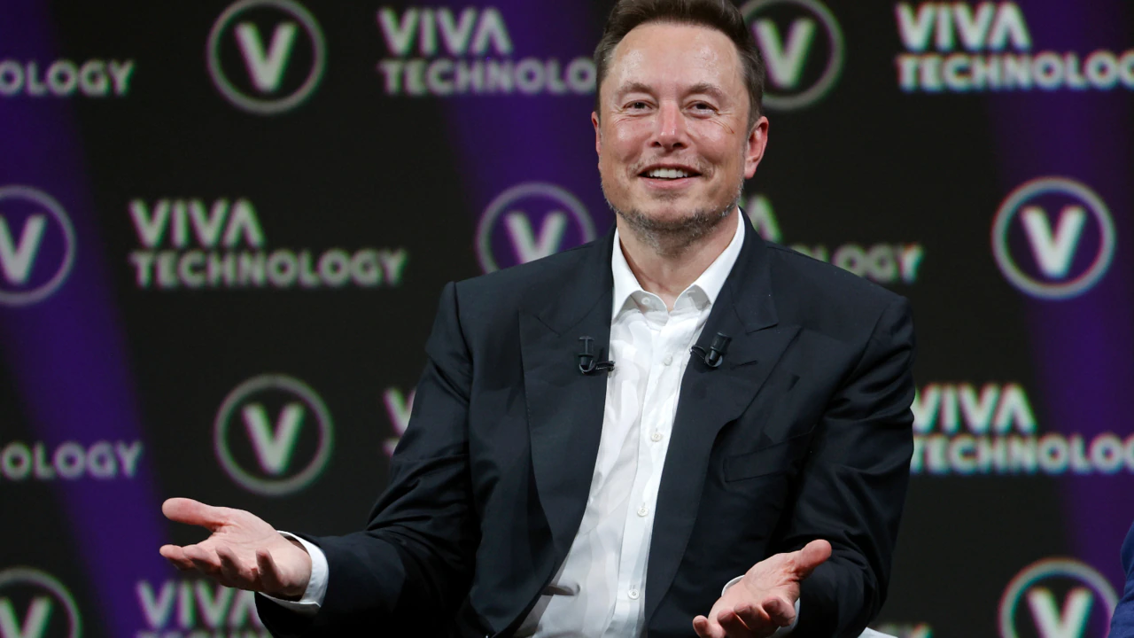 Elon Musk's AI Venture xAI Skyrockets to $24 Billion Valuation Amid High-Profile Investments