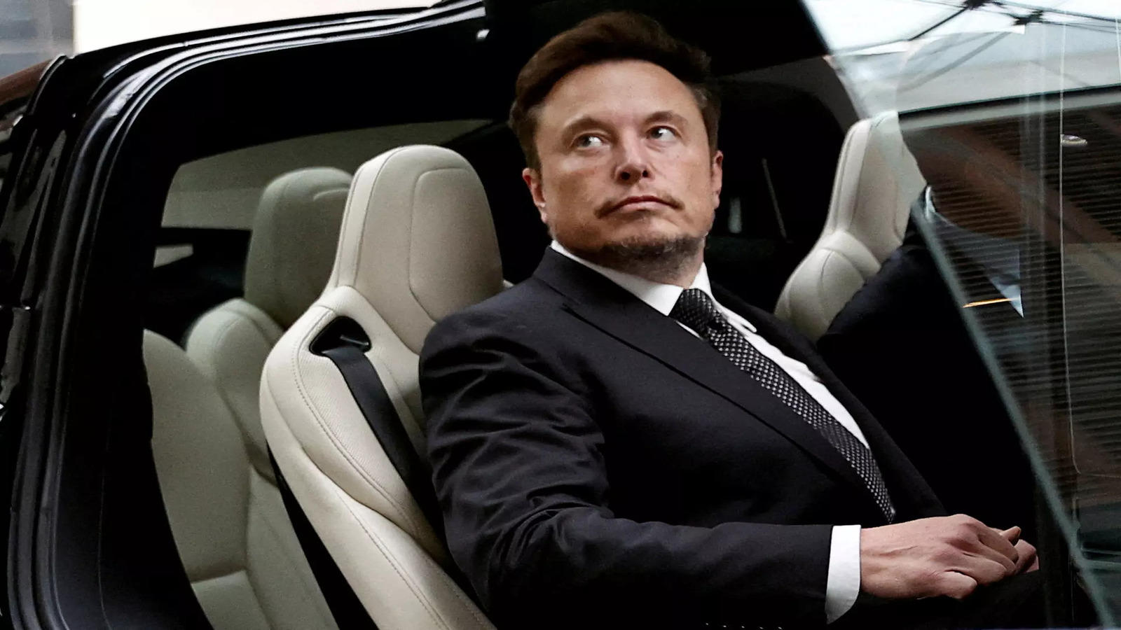 Elon Musk's Big Bet: Will His AI Dream Reshape Tesla's Future or Risk It All?