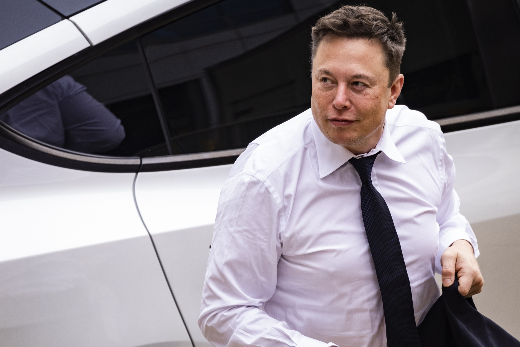 Will Elon Musk's AI Dream Reshape Tesla's Future or Risk It All?