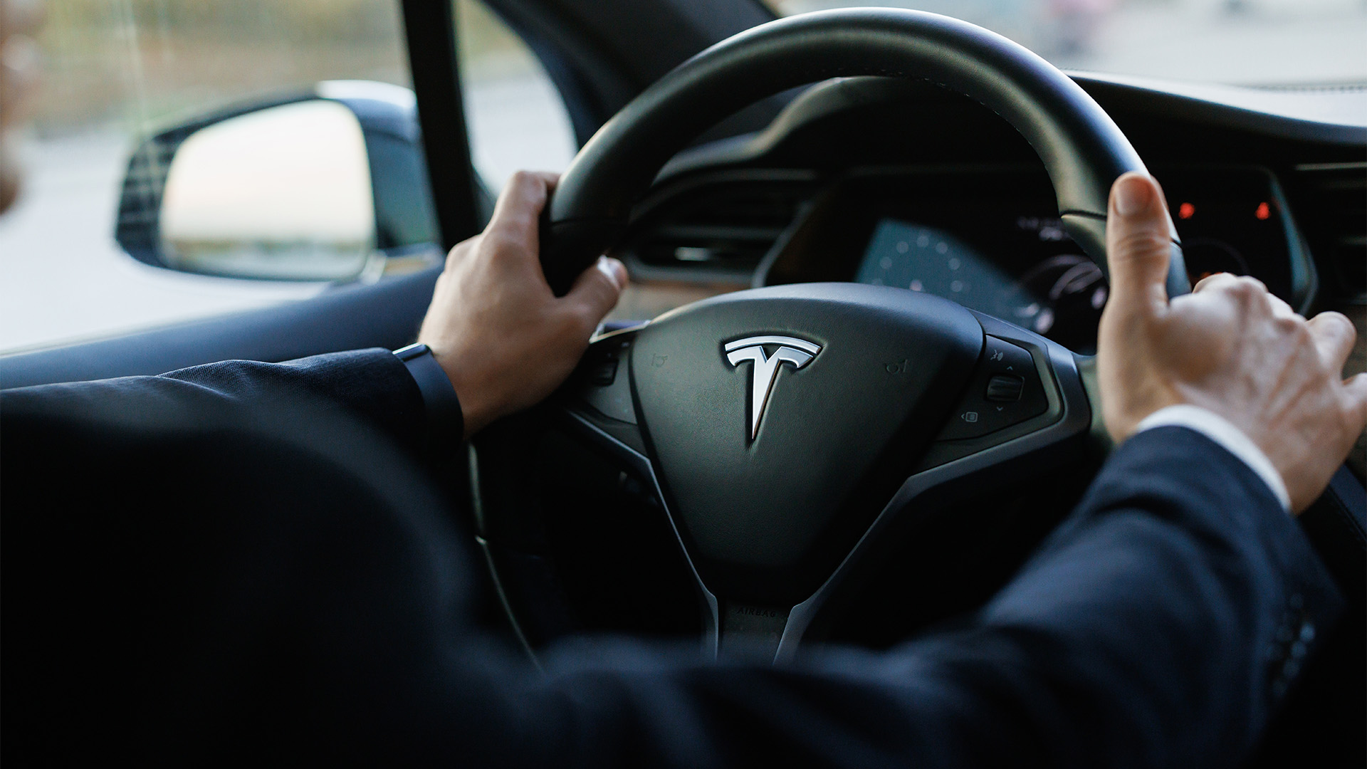 Elon Musk's Latest Demand Could He Really Stop AI Development at Tesla Without More Control---