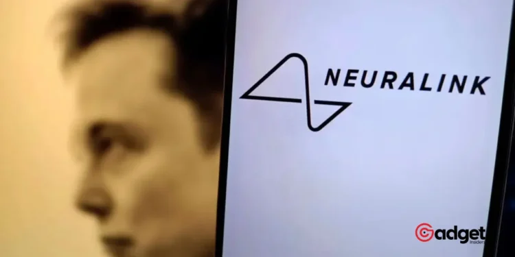 Elon Musk's Neuralink Seeks Volunteers for Mind-Control Tech How It Could Change Lives---