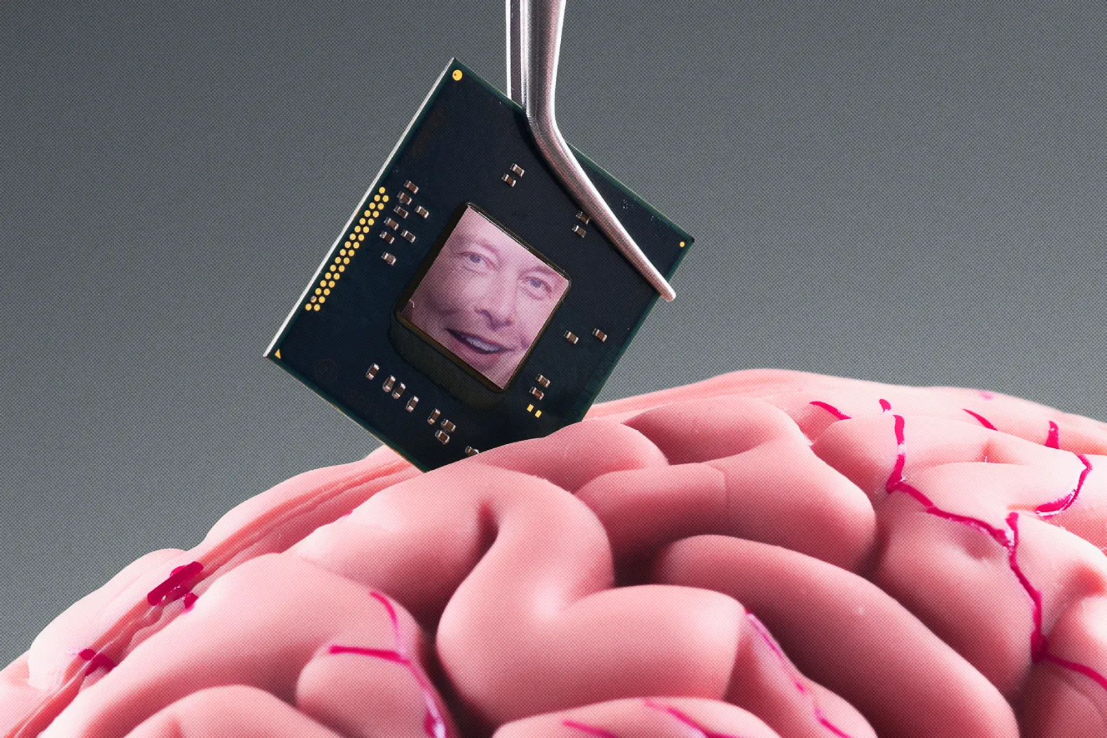 Elon Musk's Neuralink Seeks Volunteers for Mind-Control Tech How It Could Change Lives