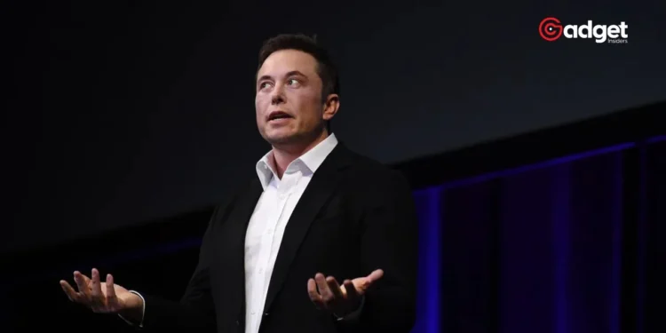 Elon Musk's Secret Moves: How He Quietly Took Over Twitter and What It Means for Us