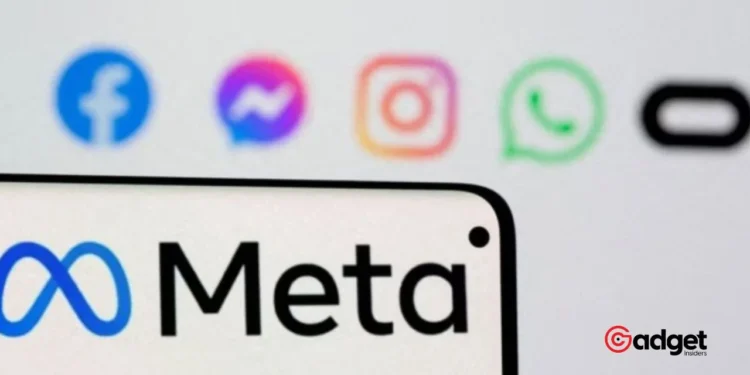 European Union Launches Inquiry into Meta Over Serious Child Protection Concerns on Facebook and Instagram