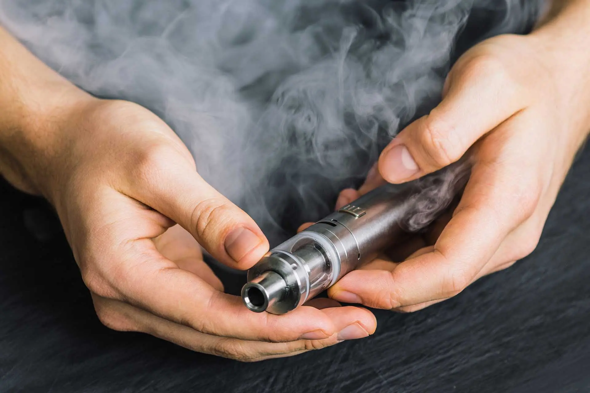 FDA Raises Alarm: The Hidden Dangers of Synthetic Nicotine in Vapes Could Be Worse Than You Think