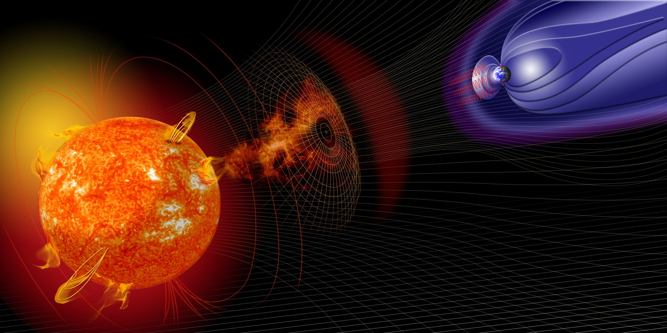 Farmers Hit Pause: How a Massive Solar Storm is Throwing Spring Planting into Disarray