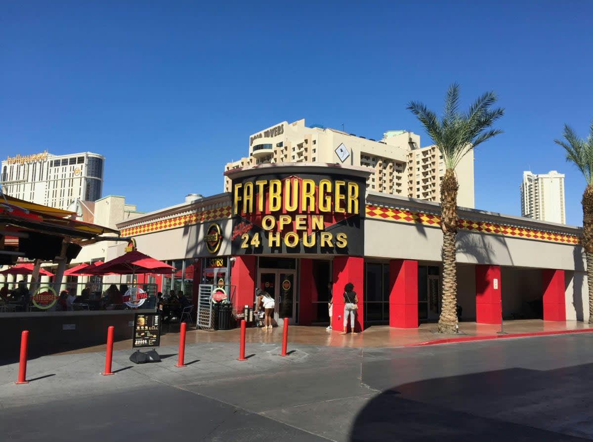 Fatburger's Parent Company Hit by Scandal: CEO Charged in Multi-Million Dollar Loan Fraud