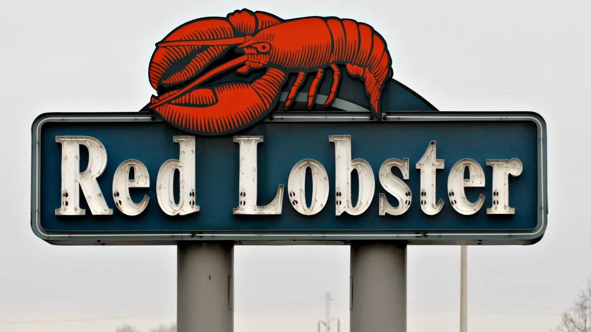 Flavor Flav to the Rescue: Could This Celebrity Save Red Lobster from Bankruptcy?