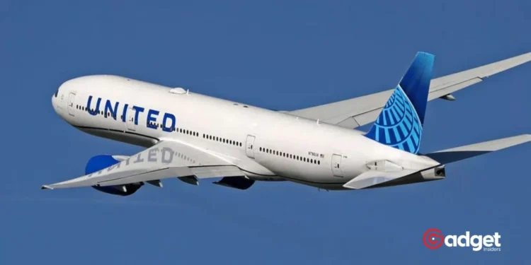 Flight Diverted How a Disruptive Passenger Cost United Airlines Over $20,000 and Altered Travel Plans