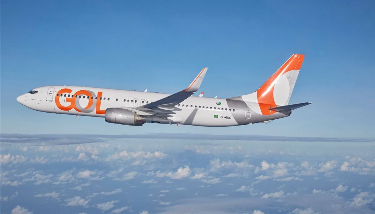 Flying High Again: How GOL Plans to Beat Bankruptcy and Boost Its Fleet by 2029