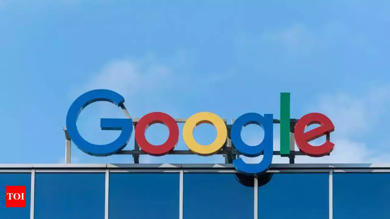 Former Google Employee Reveals Top Signs Your Job Might Be at Risk-