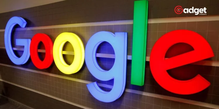 Former Google Employee Reveals Top Signs Your Job Might Be at Risk