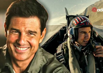 From Top Gun to True Friendship: How Val Kilmer and Tom Cruise Turned Onscreen Rivalry Into Real-Life Bonding