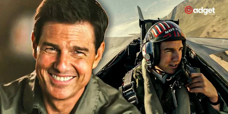 From Top Gun to True Friendship: How Val Kilmer and Tom Cruise Turned Onscreen Rivalry Into Real-Life Bonding