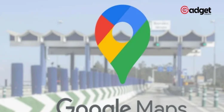 Google Maps Update Adds Cool New Features for Android Full Road Views and EV Charging Map