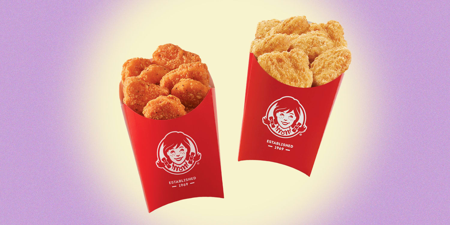 Grab Free Chicken Nuggets on Wendy’s Wednesdays and Fries Every Friday This Year Your Guide to 2024’s Tastiest Deals3