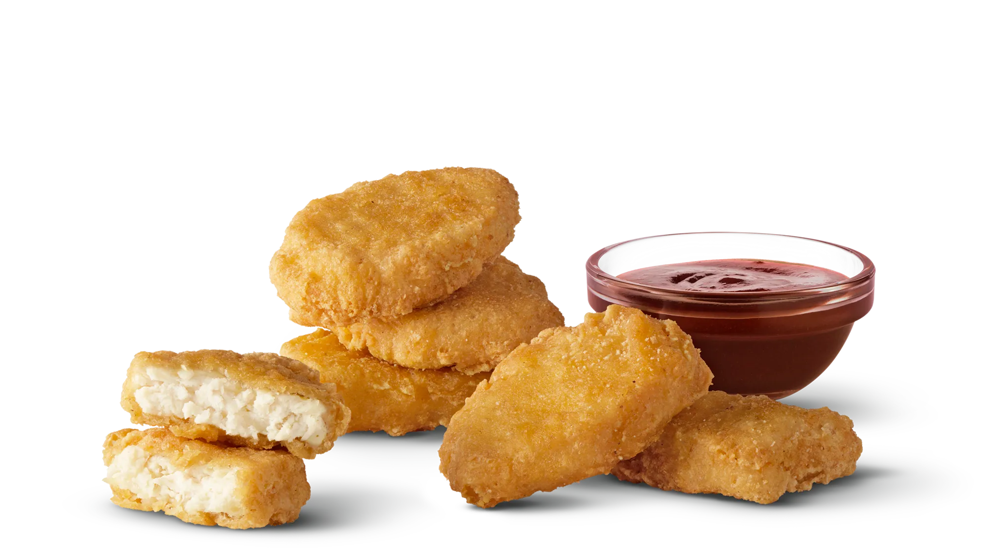Grab Your Free McDonald's Nuggets This Wednesday: Unmissable Summer Deal Alert!