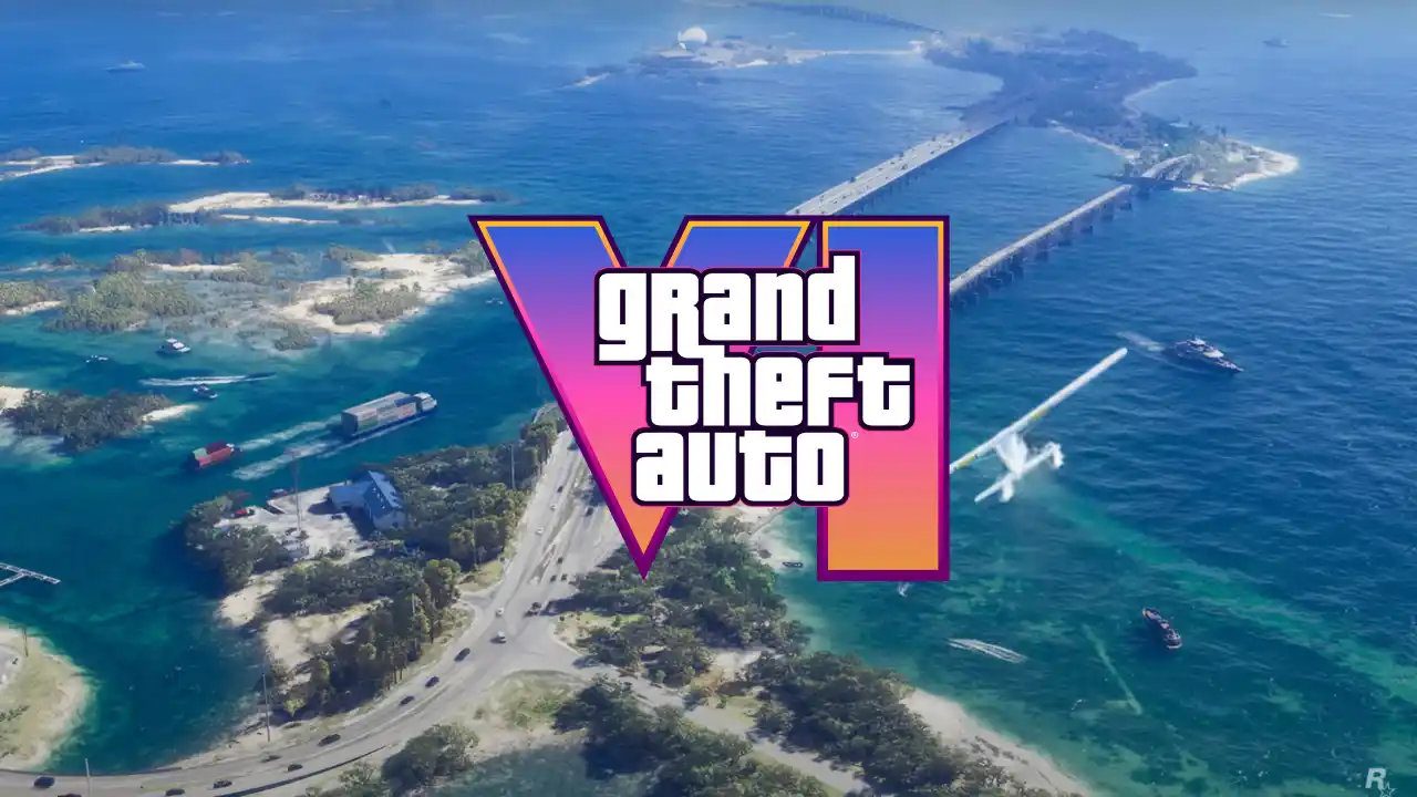 Grand Theft Auto VI Release Date Announced Fans to Wait Until Autumn 2025---