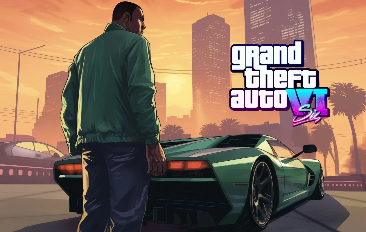 Grand Theft Auto VI Release Date Revealed, Anticipated by Millions Fans Until Autumn 2025