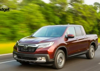 Heads Up, Truck Owners! Honda Recalls 180K+ Ridgelines Over Camera Glitch Risking Safety