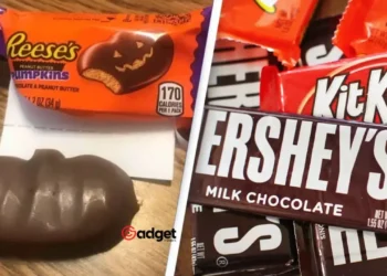 Hershey Faces Major Lawsuit Over Alleged Deceptive Packaging of Reese's Peanut Butter Products