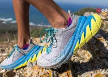 Hoka One One: Soaring Above Competitors in the Footwear Industry