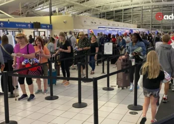 Holiday Rush Hits Peak: Over 40 Million Americans Navigate Delays and High Costs This Memorial Day Weekend