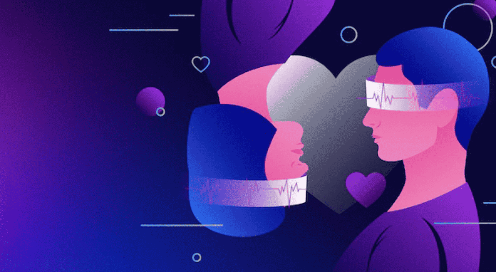 How AI Is Changing Dating: Bumble's New Tech Could Help You Find Love