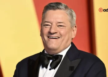 How Netflix Plans to Use AI: CEO Ted Sarandos Reveals the Future of Creative Jobs in Film and TV