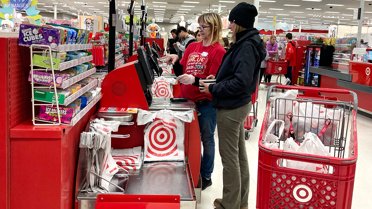 How One Woman Scammed Target for $60K Using Simple Checkout Trick3