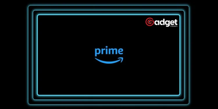 How Prime Video's New Interactive Ads Change the Way You Watch TV Shop and Play from Your Couch!---