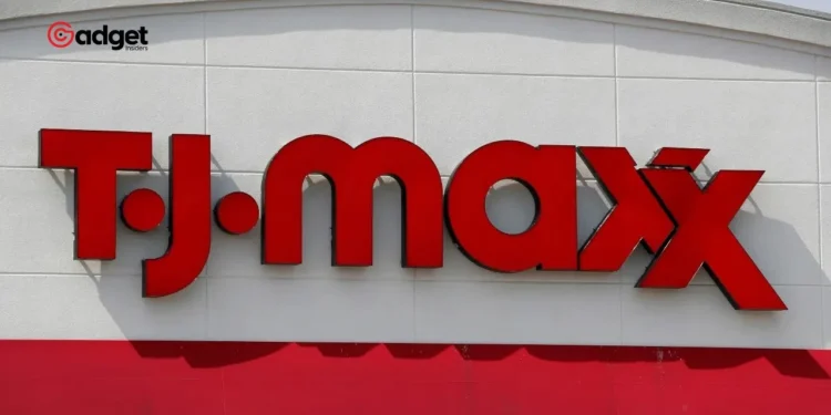 How TJX Companies is Redefining Success in an Ever-Evolving Retail Landscape