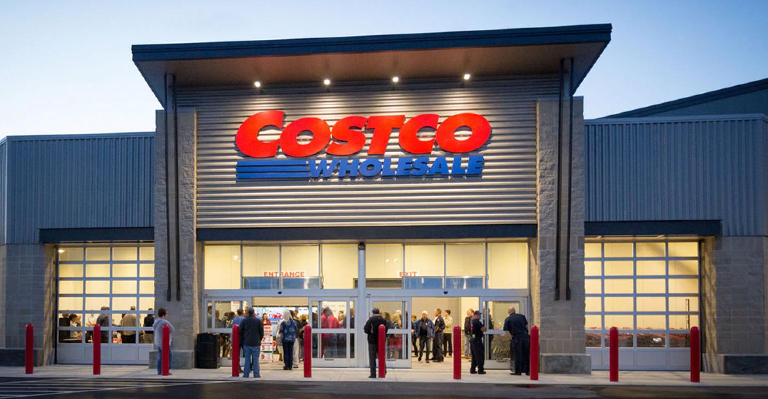 How Target and Costco Are Changing the Way We Shop Inside Their Bold New Strategies-