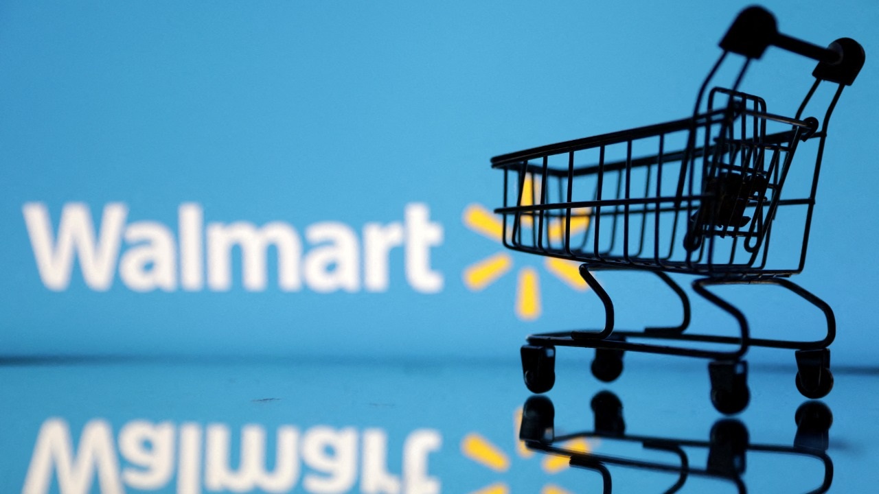 How Walmart Thrives and Target Struggles A Deep Dive into Their Latest Earnings Amid Rising Prices---