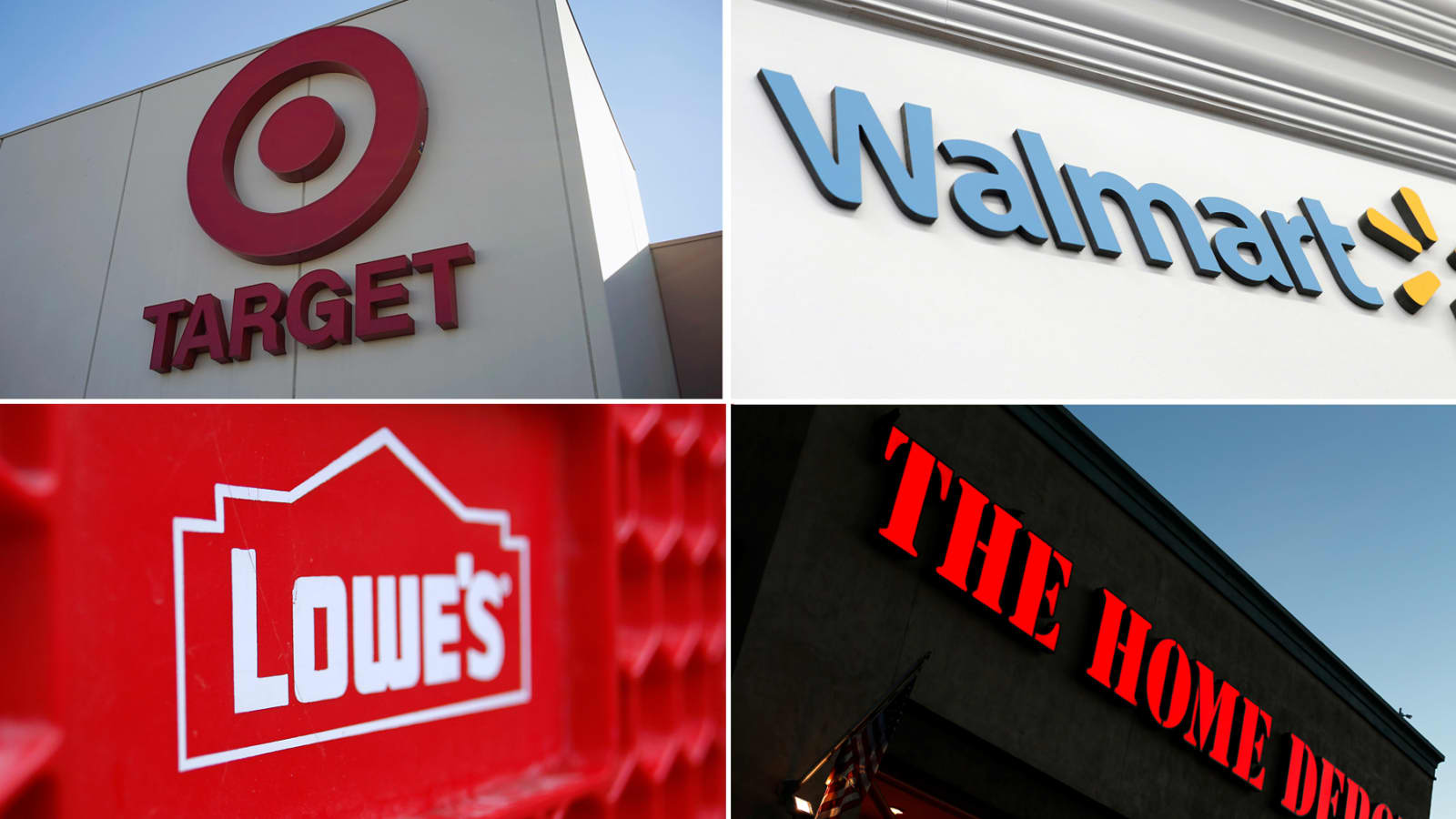 How Walmart Thrives and Target Struggles A Deep Dive into Their Latest Earnings Amid Rising Prices--