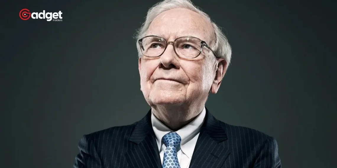 How Warren Buffett Beats Inflation: Simple Tips to Grow Your Skills and Wealth