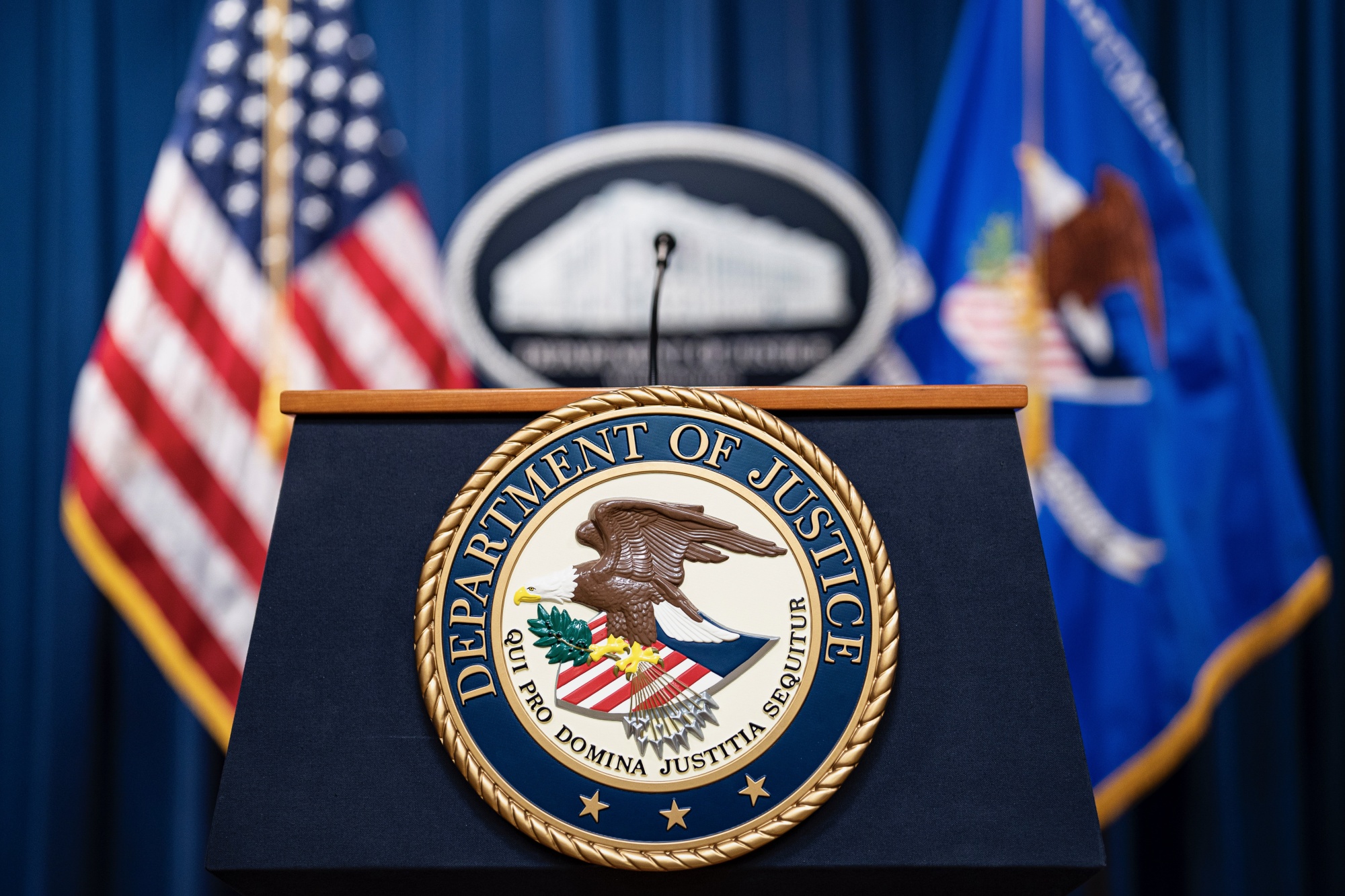 How the Justice Department's Lawsuit Could Change Your Next Concert Experience