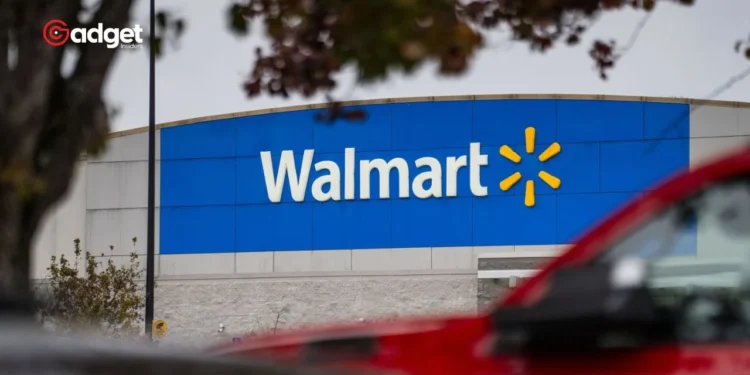 How to Quickly Claim Your Cash from Walmart's Recent $45 Million Settlement