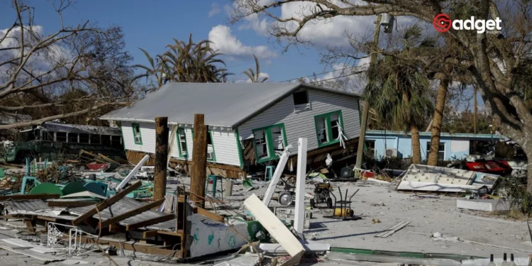 Hurricane Season Brings Big Jump in Home Insurance Costs for Coastal States in 20243