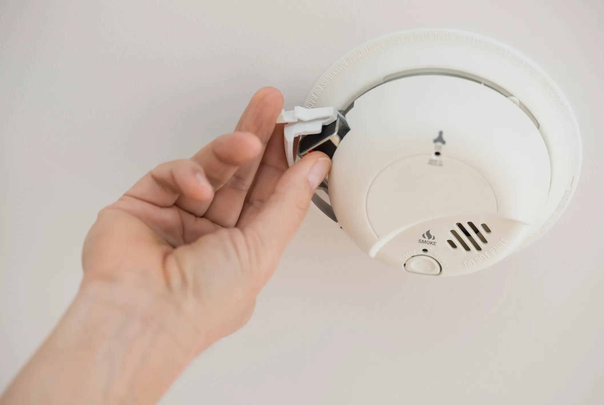Important Safety Notice: Why You Should Replace Your Amazon-Bought CHZHVAN Smoke Detectors Immediately