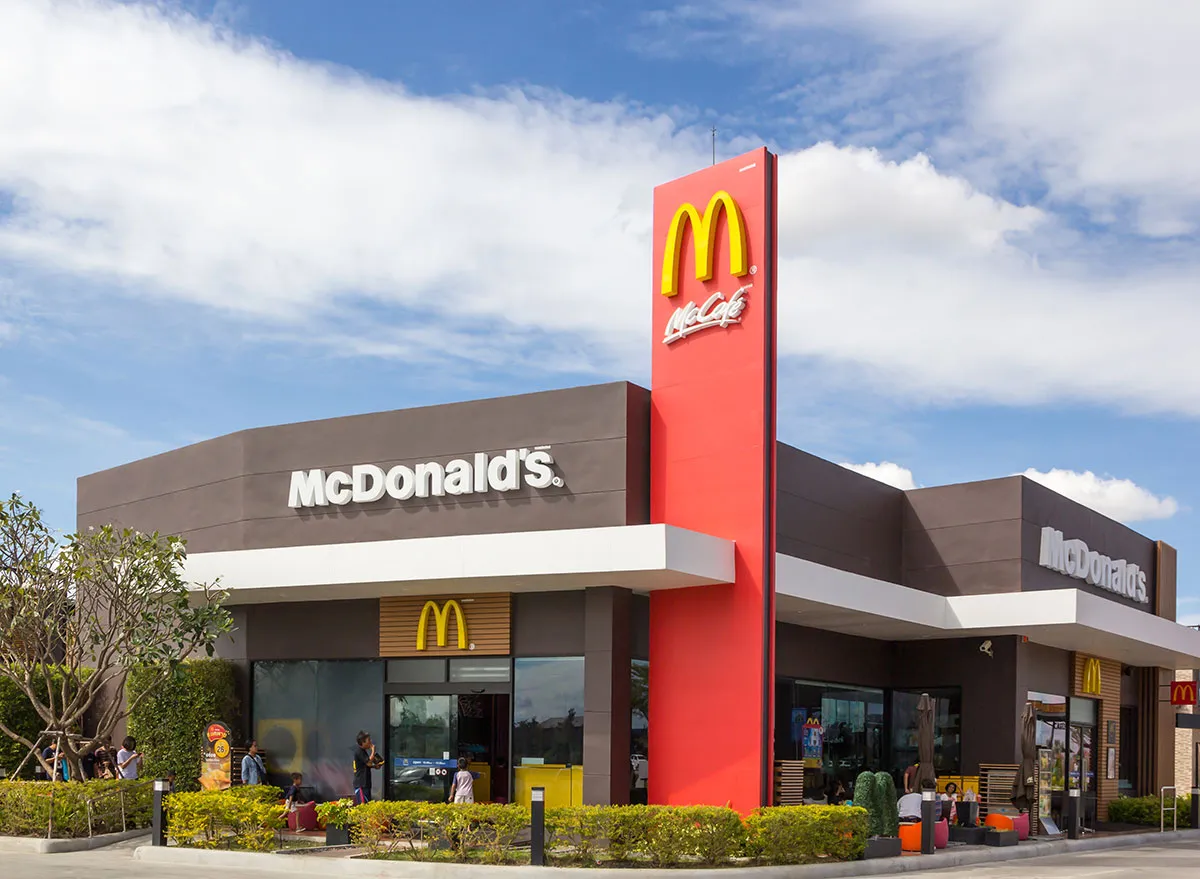 Is McDonald's Newest Drink Spot CosMc’s Here to Stay? Inside the Buzz Around Customizable Beverages