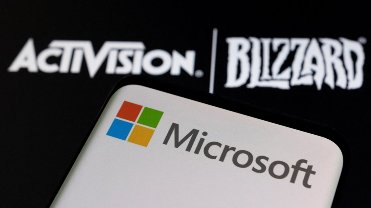 Is Microsoft Planning to Buy Gaming Giant Valve for $16 Billion Inside the Big Tech Rumor--