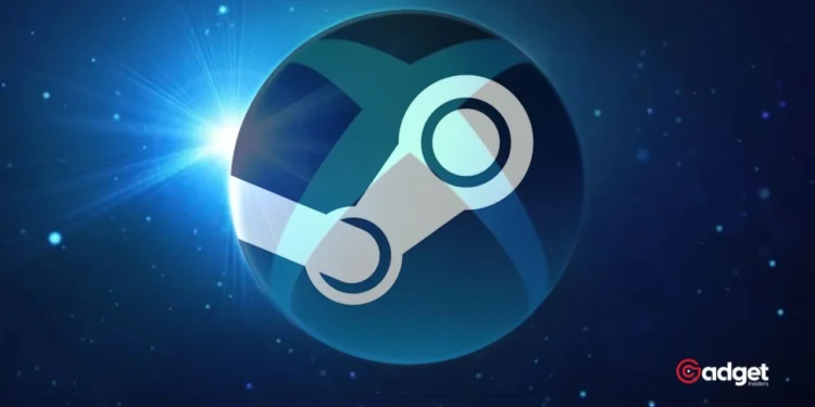 Is Microsoft Planning to Buy Gaming Giant Valve for $16 Billion Inside the Big Tech Rumor-----