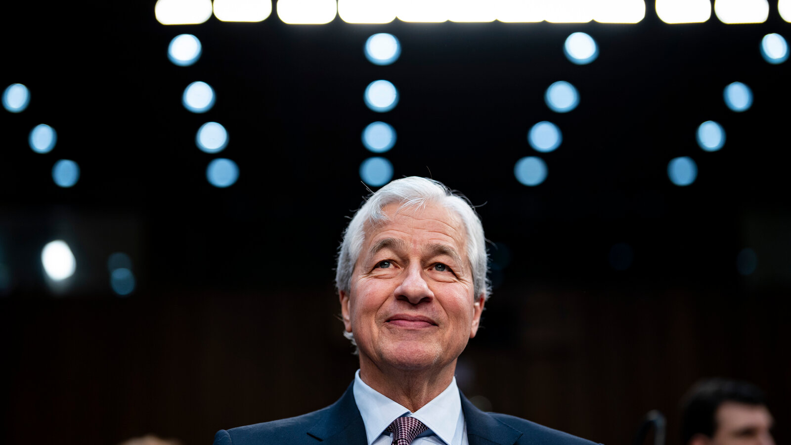 JPMorgan Chase CEO Jamie Dimon Predicts Tough Times Ahead As Millions Will Suffer Due to Stagflation